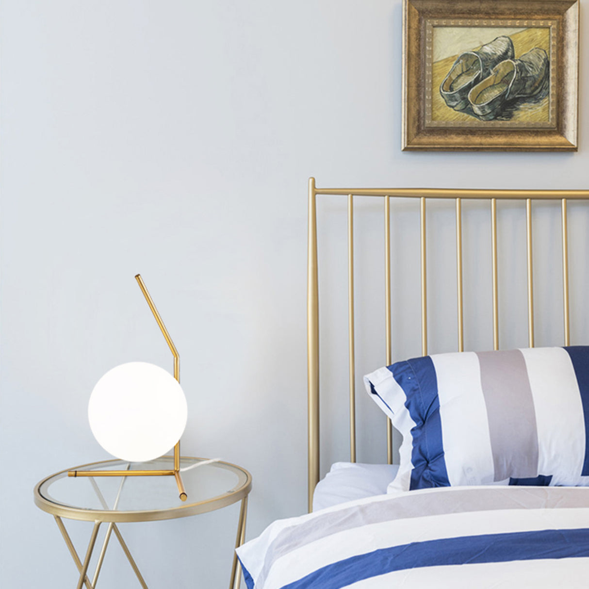 Table Lamp DU74