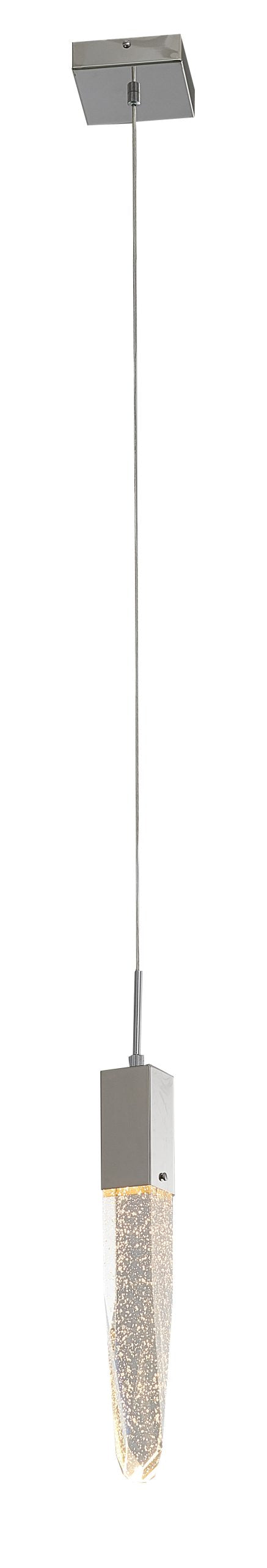 Single Pendant Lighting ADS13P1CH