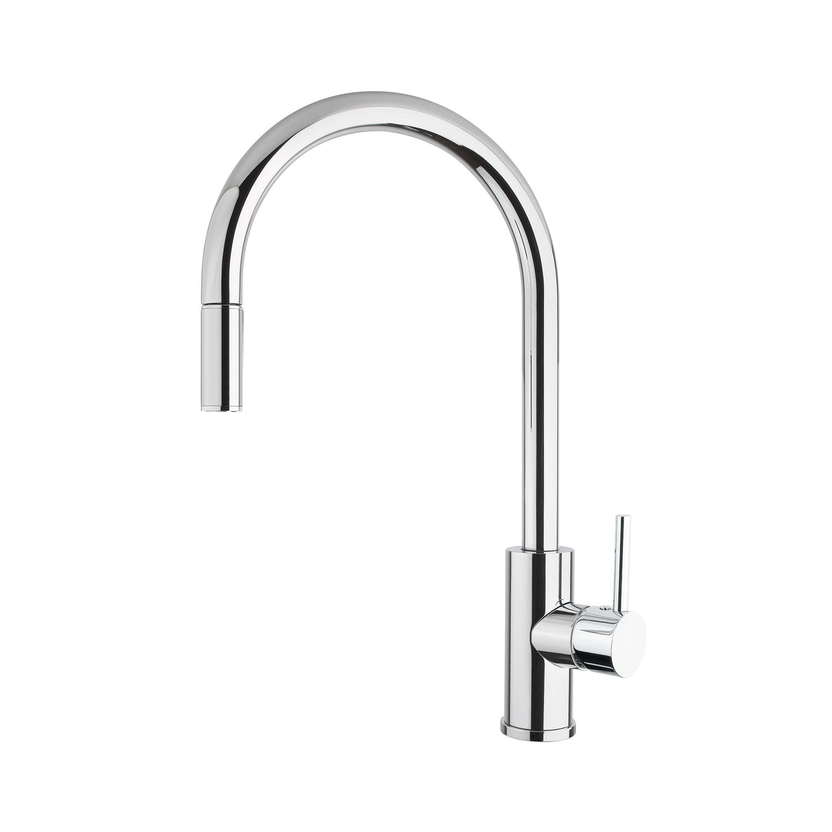 Kitchen Faucets Prep 400767 chrome