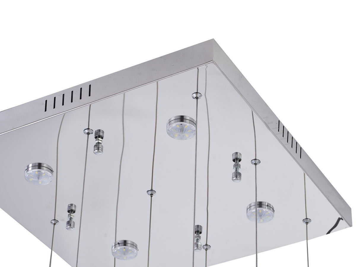 LED Chandelier JP05
