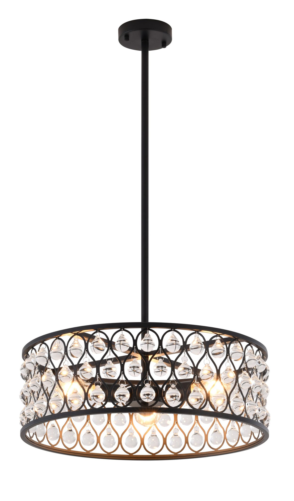 Chandelier DU162C19B