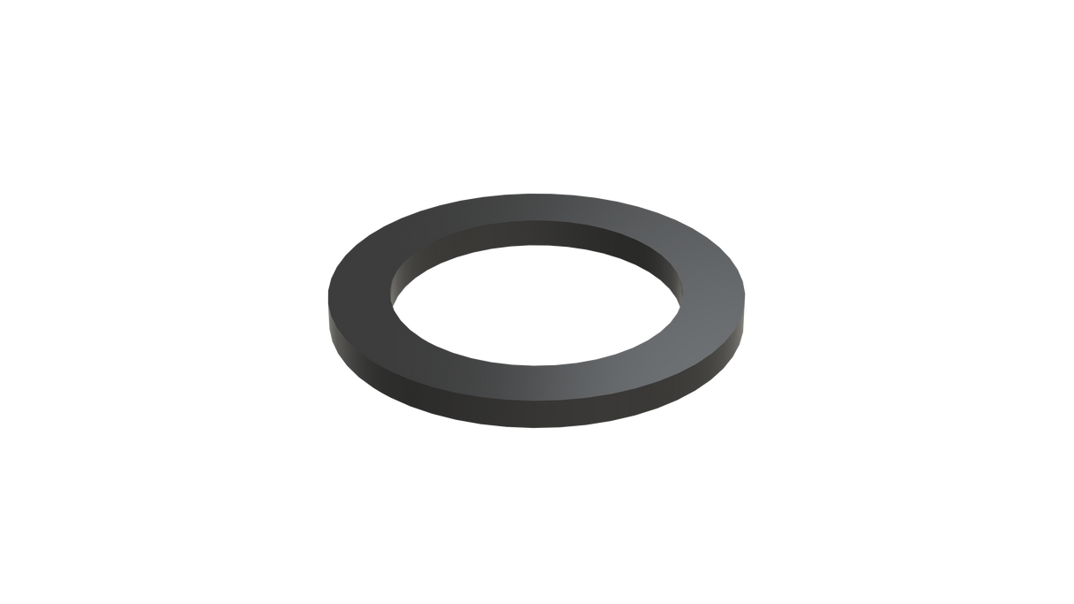 W/O Strainer Washer Thick (412-L)
