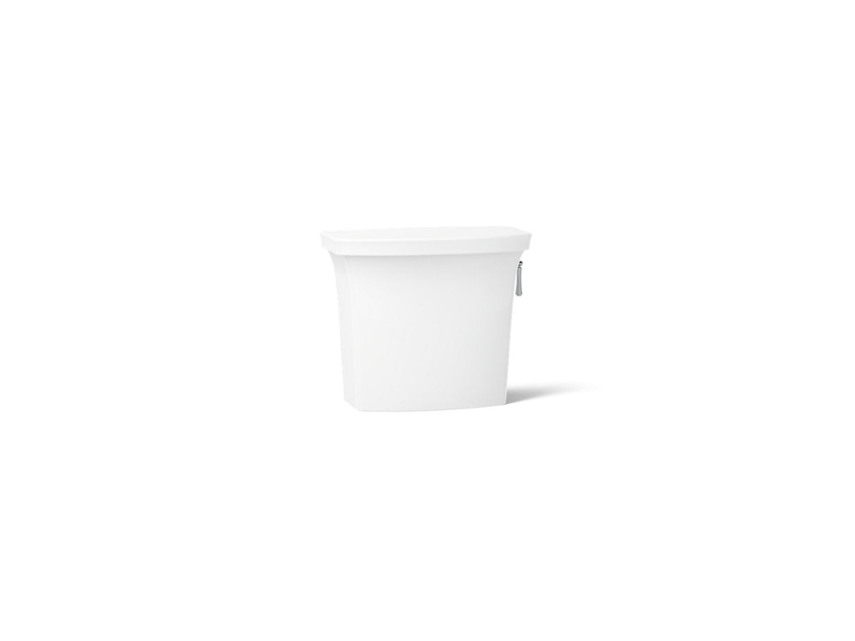 Corbelle® Toilet tank, 1.28 gpf