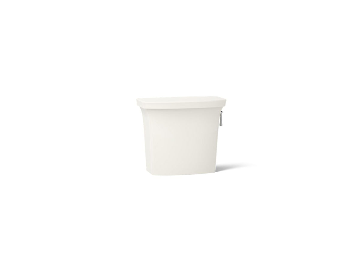 Corbelle® Toilet tank, 1.28 gpf