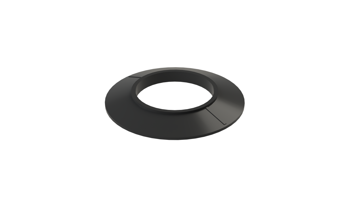 W/O Euro Top Rubber Seal (414E)