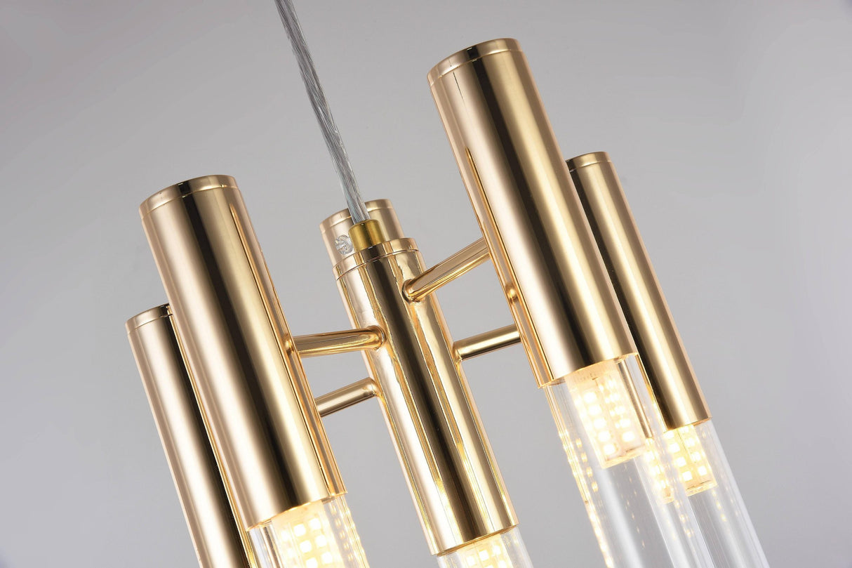 Single Pendant Lighting MU78