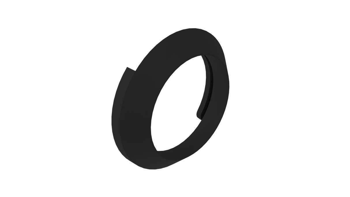 Overflow Gasket(Conelock) (424)