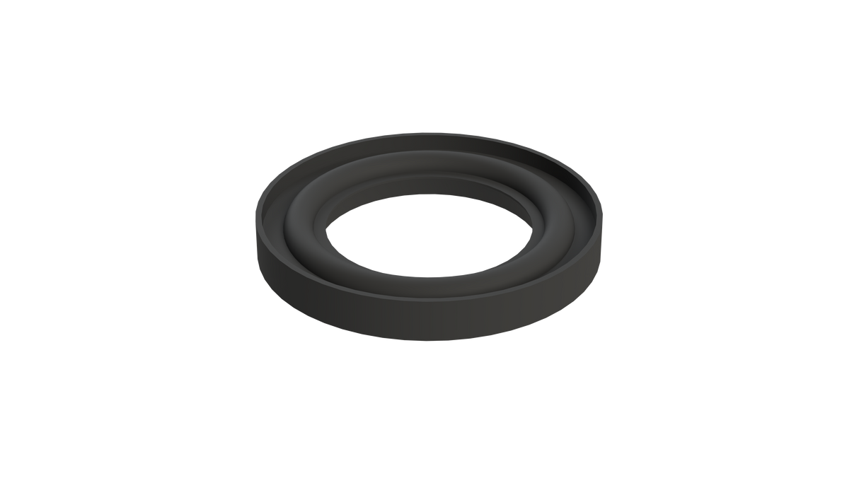 Overflow Gasket - 314Dc (428)