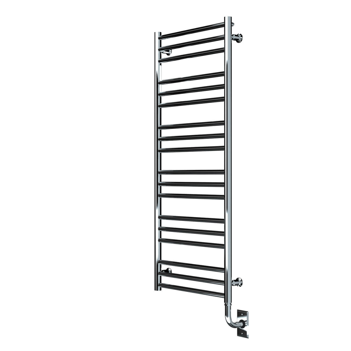 19.5"x47.5" Tuzio Sorano Towel Warmer