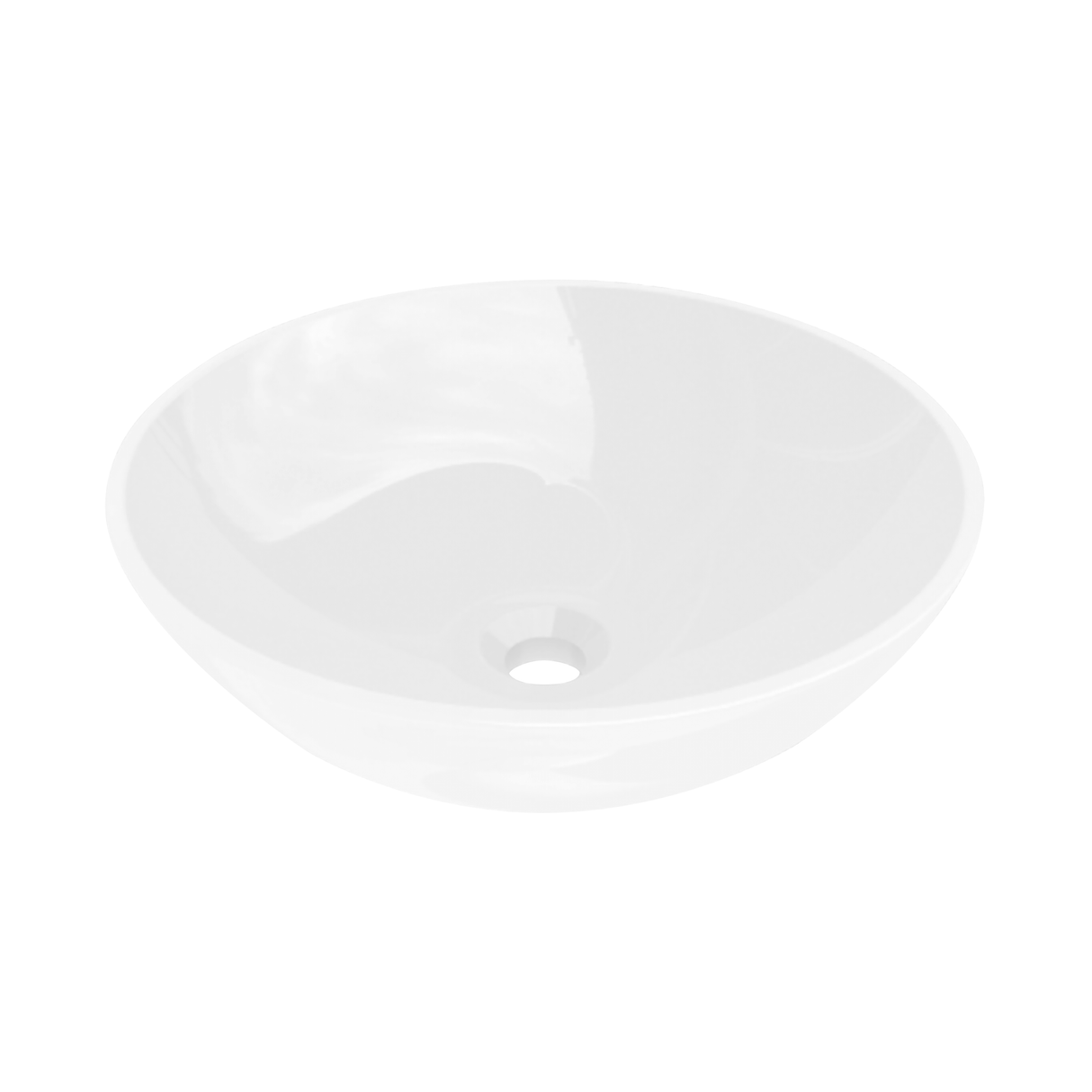 Ciotola Vessel Basin C3 - Ciotola 430301
