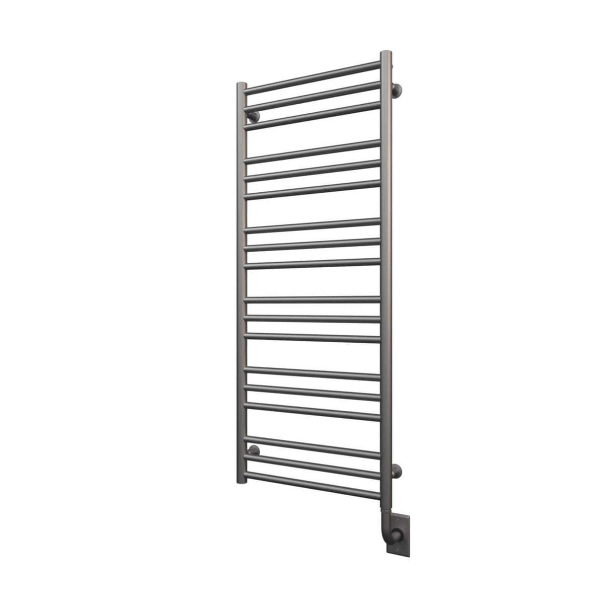 19.5"x47.5" Tuzio Sorano Towel Warmer