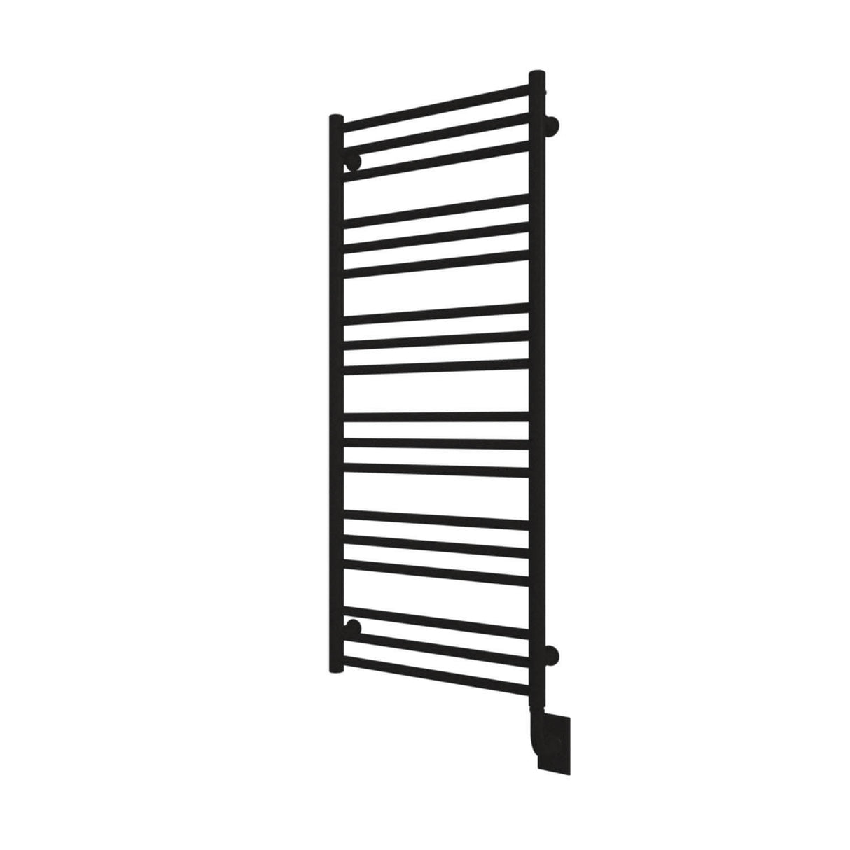 19.5"x47.5" Tuzio Sorano Towel Warmer