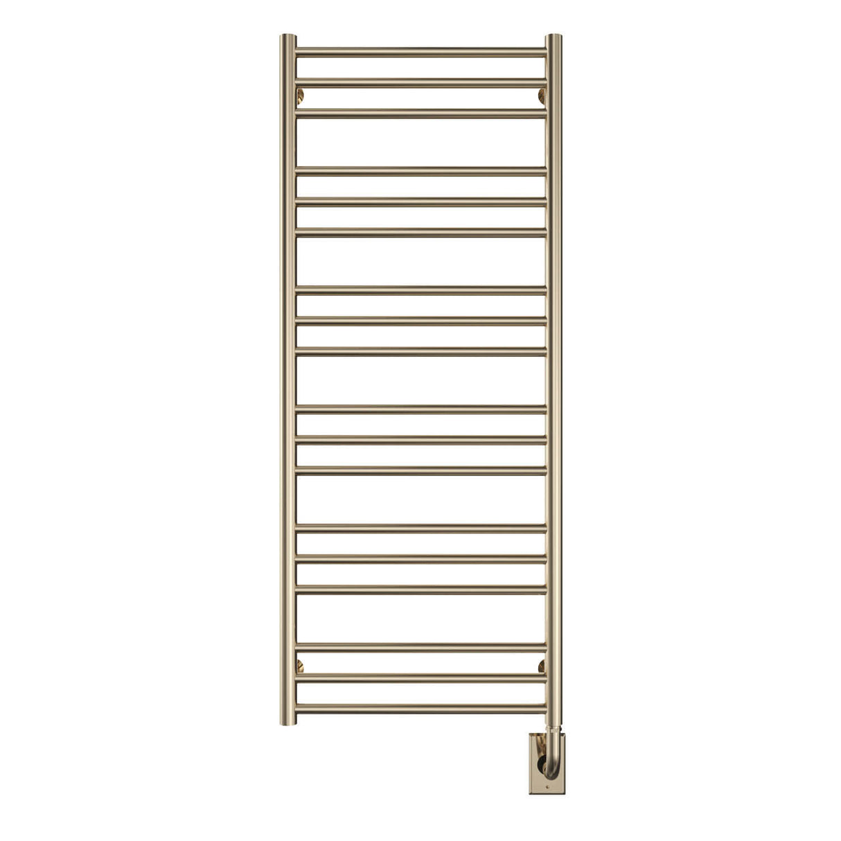 19.5"x47.5" Tuzio Sorano Towel Warmer
