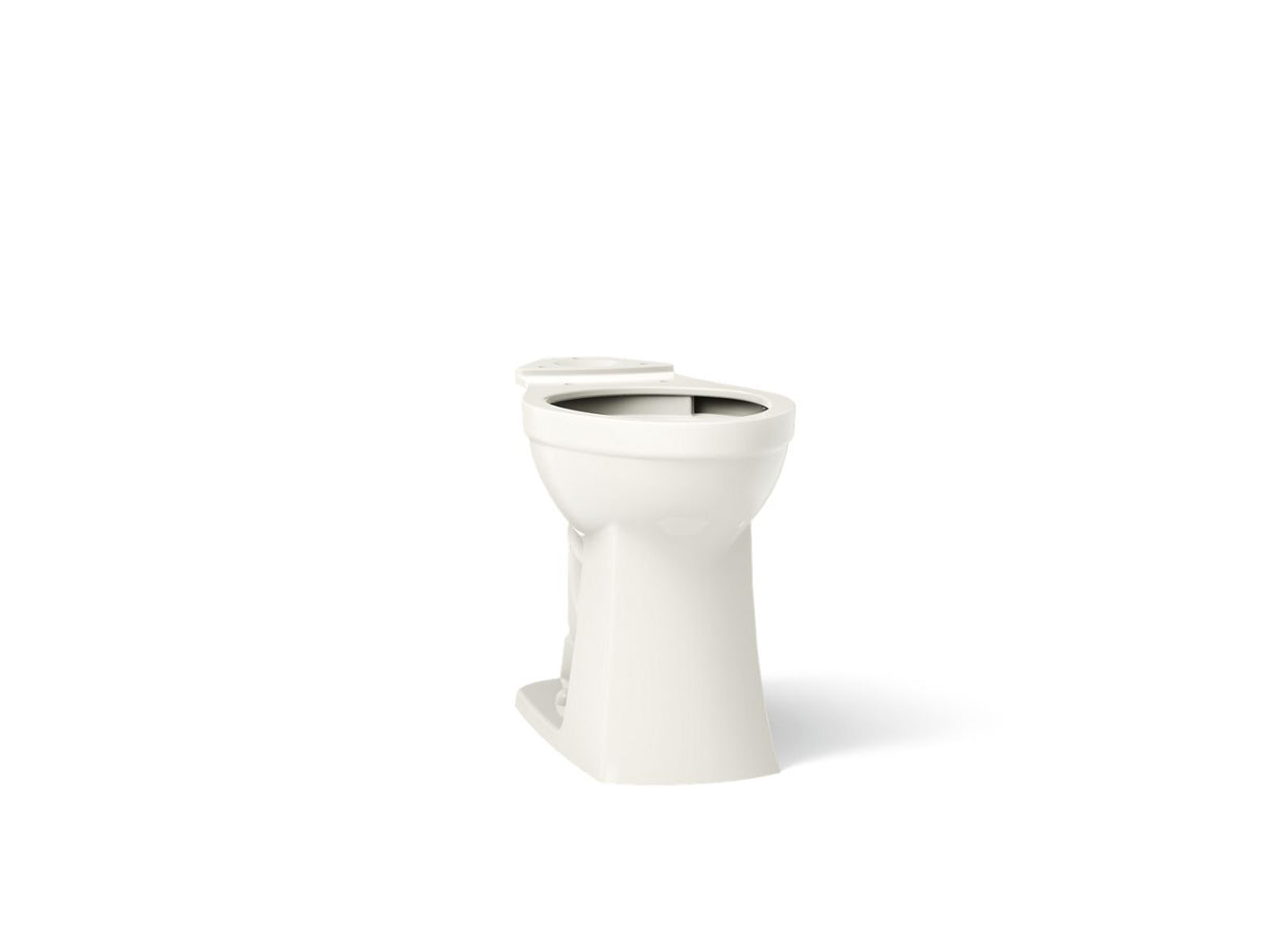 Kelston® Tall elongated toilet bowl