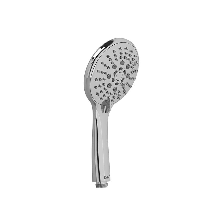 5 Fonctions Handshower #4366