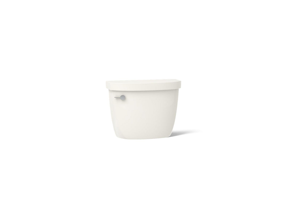 Cimarron® ContinuousClean ST toilet tank, 1.28 gpf