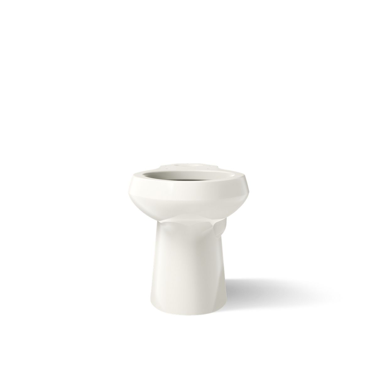 Highline® Elongated toilet bowl