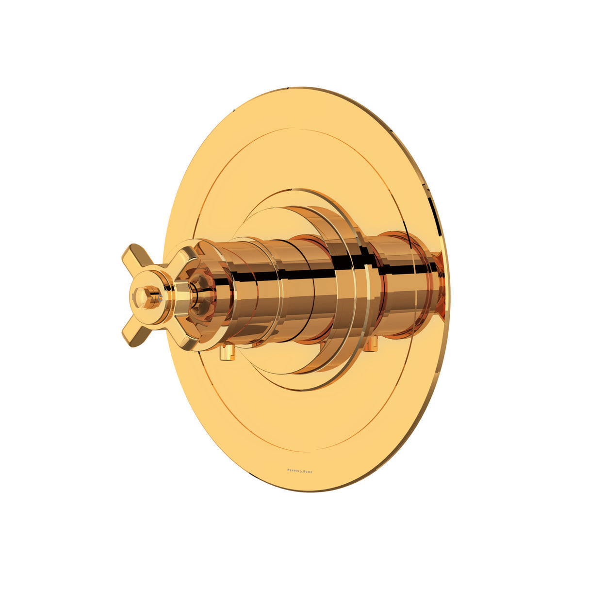 Armstrong 3/4" Thermostatic Trim Without Volume Control
