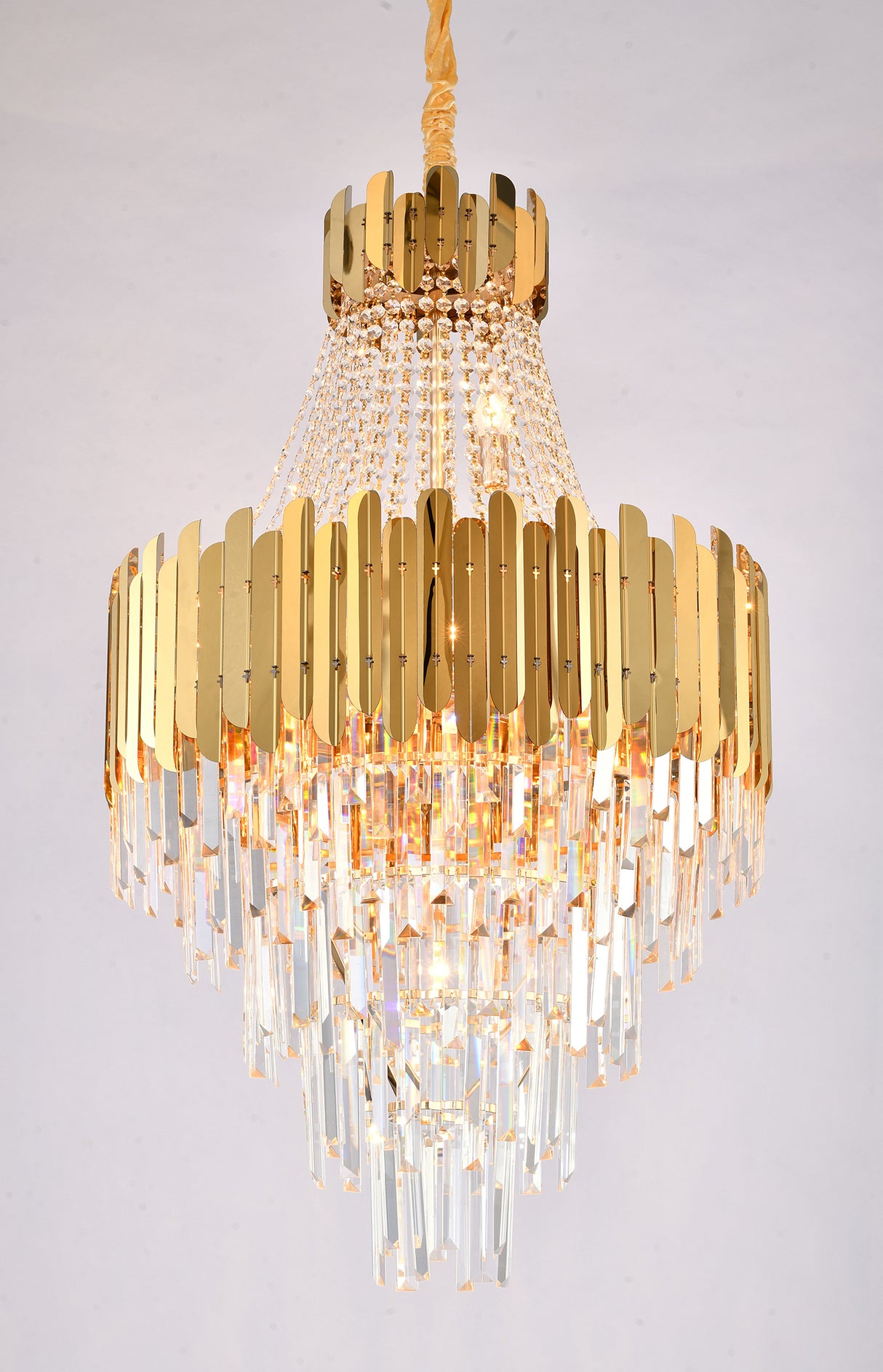 Chandelier GL407C24G