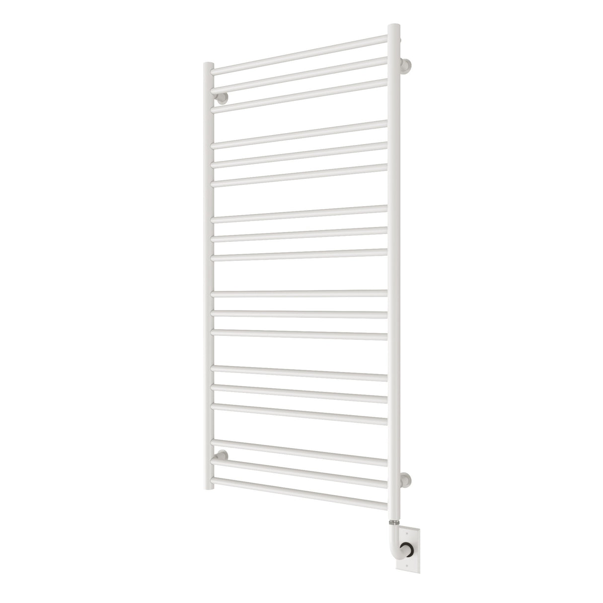 23.5"x47.5" Tuzio Sorano Towel Warmer