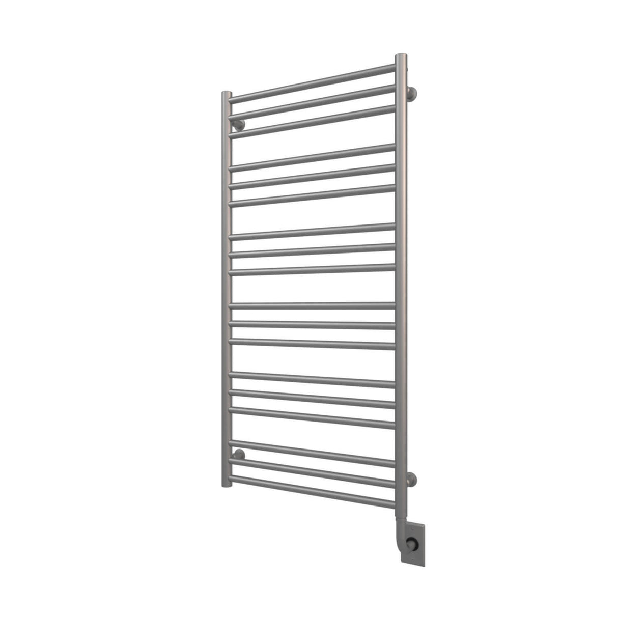 23.5"x47.5" Tuzio Sorano Towel Warmer