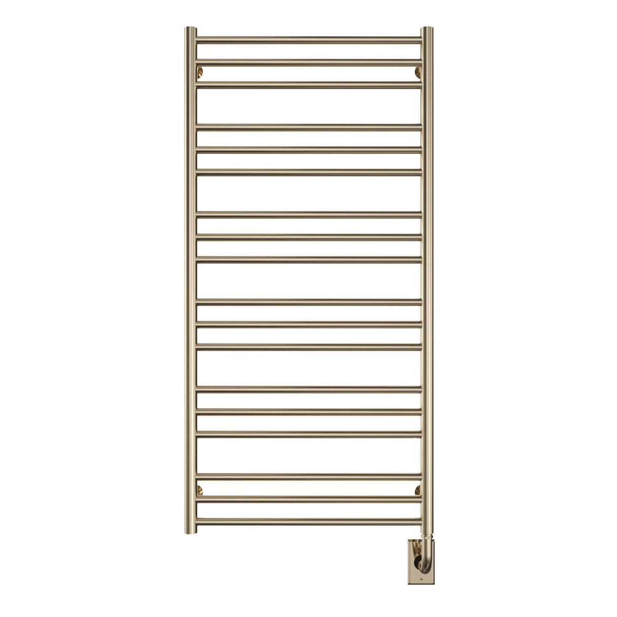 23.5"x47.5" Tuzio Sorano Towel Warmer