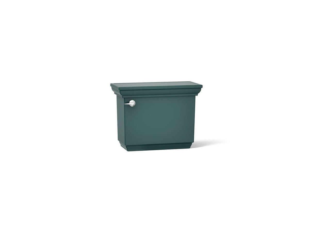 Memoirs® Stately Toilet tank, 1.28 gpf