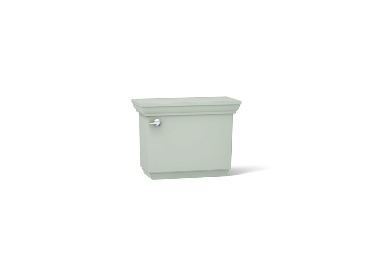 Memoirs® Stately Toilet tank, 1.28 gpf