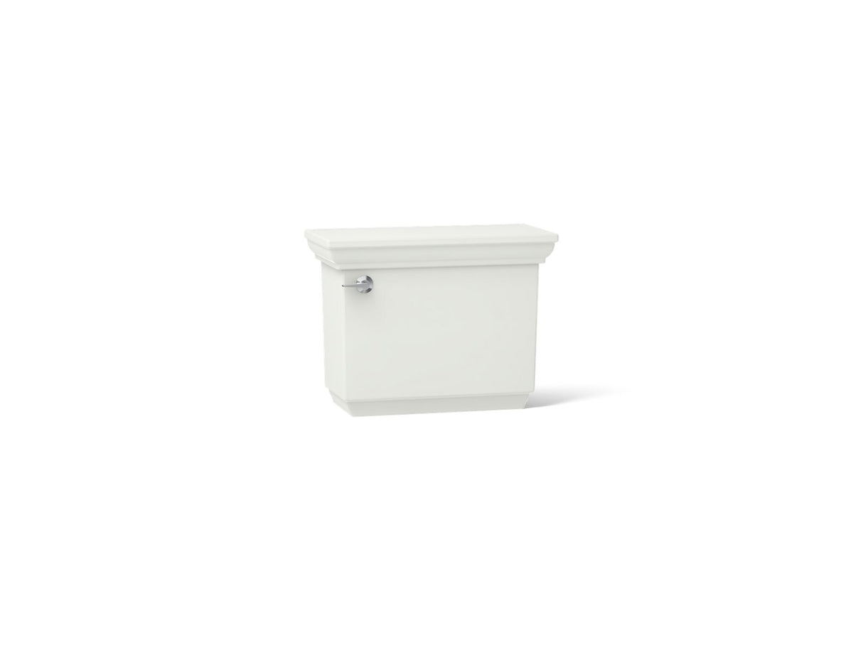 Memoirs® Stately Toilet tank, 1.28 gpf