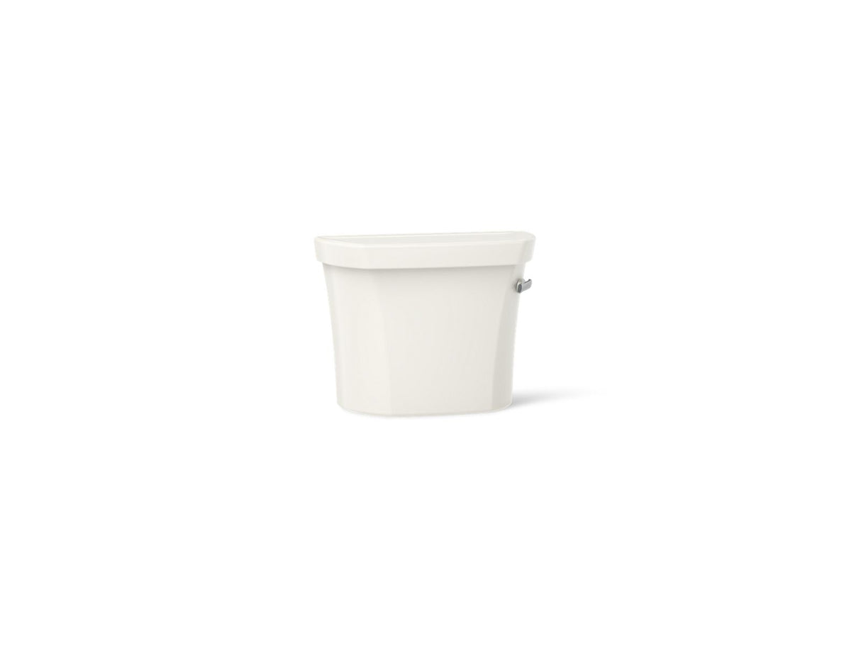 Highline® Toilet tank, 1.28 gpf