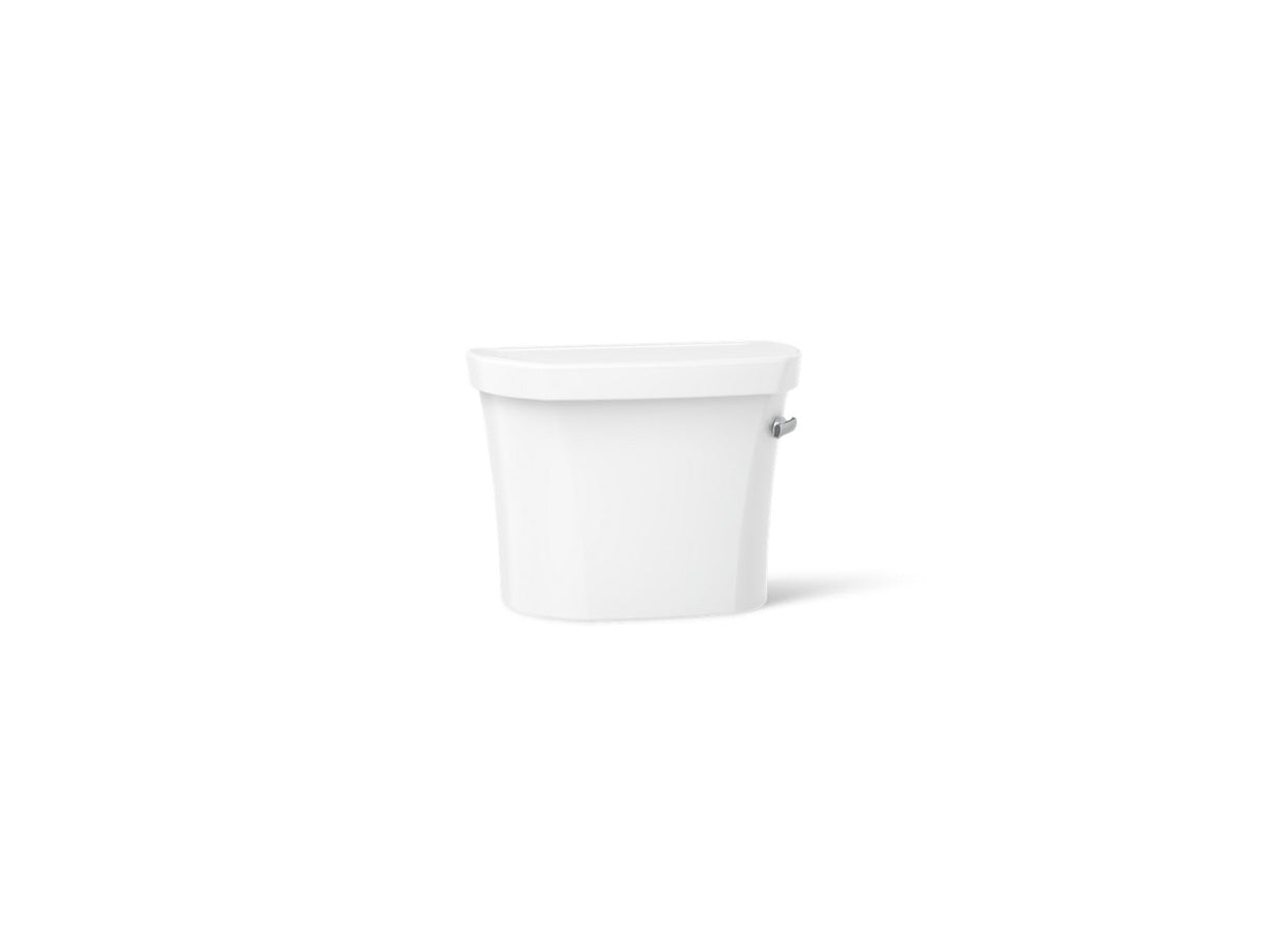 Highline® Toilet tank, 1.28 gpf