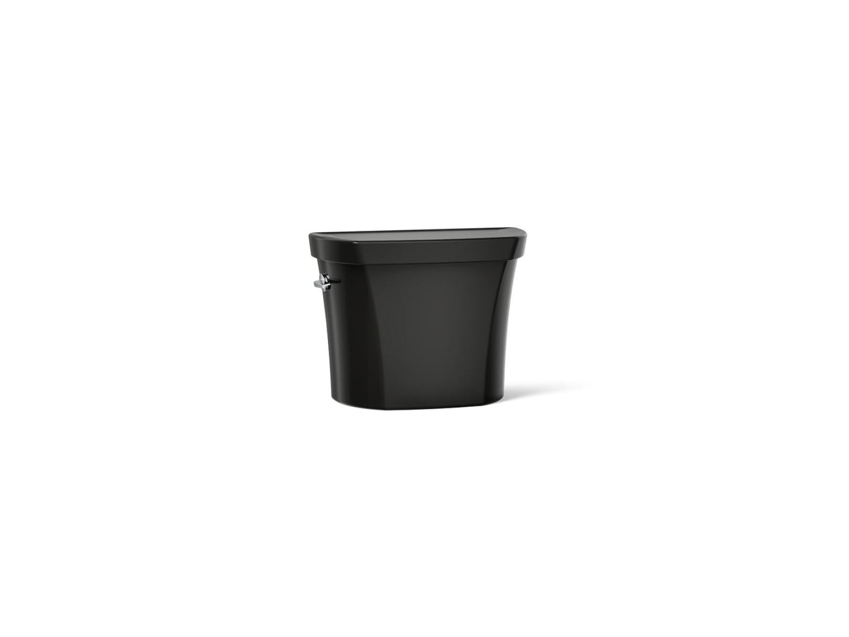 Wellworth® Toilet tank, dual-flush