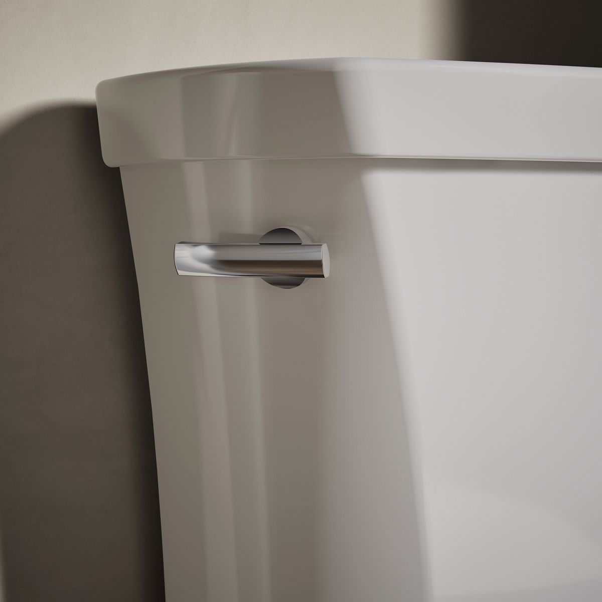 Wellworth® Toilet tank, 1.6 gpf