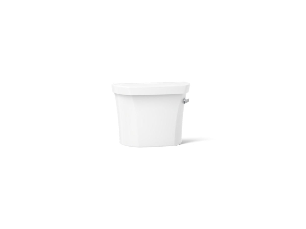 Wellworth® Toilet tank, 1.6 gpf