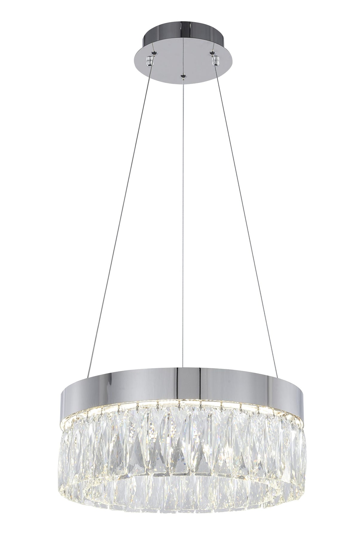 LED Chandelier FT95C16CH