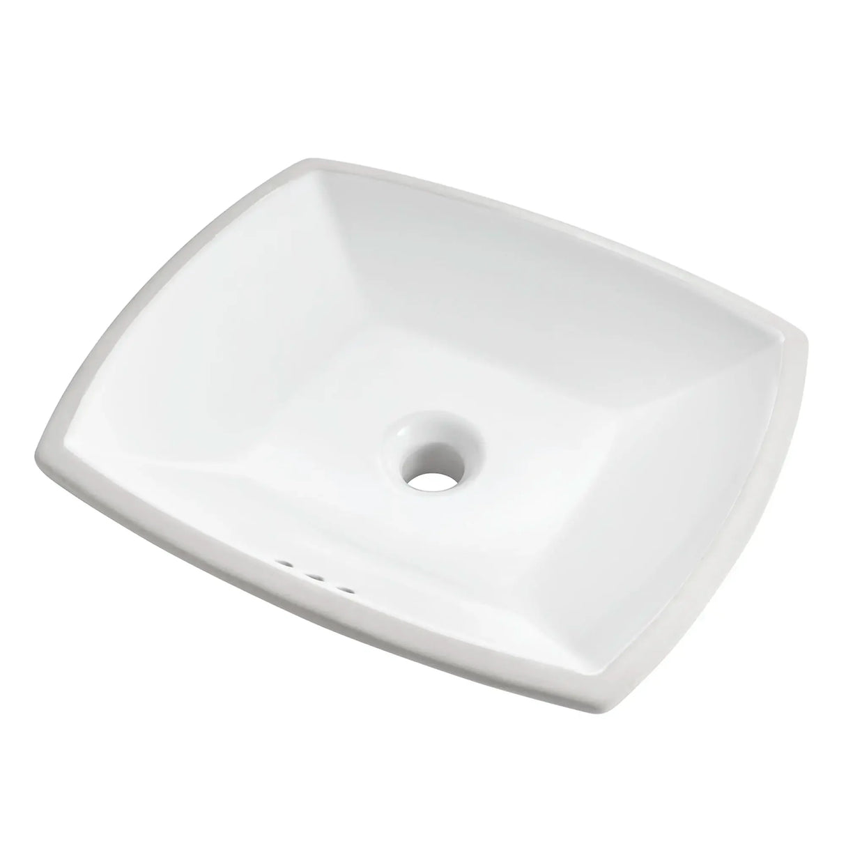 Edgemere® Under Counter Sink