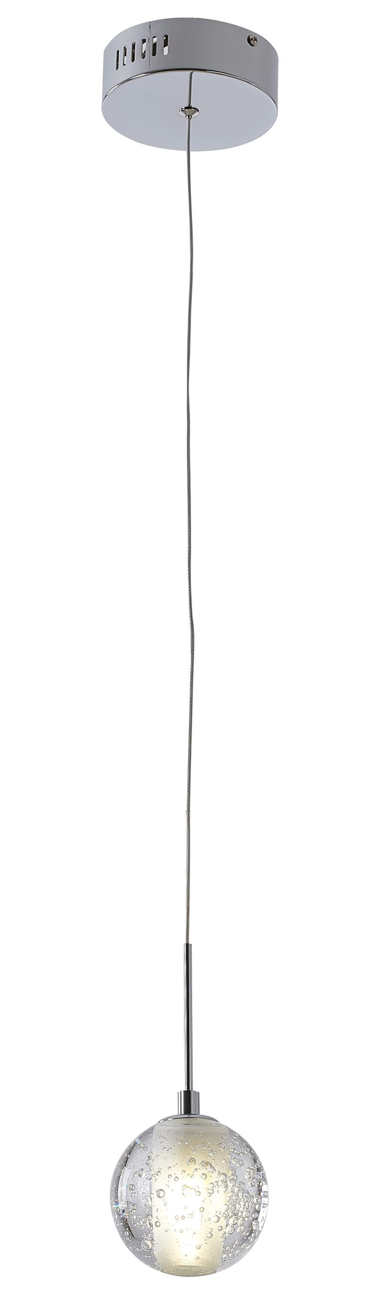 Single Pendant Lighting FT65P4C