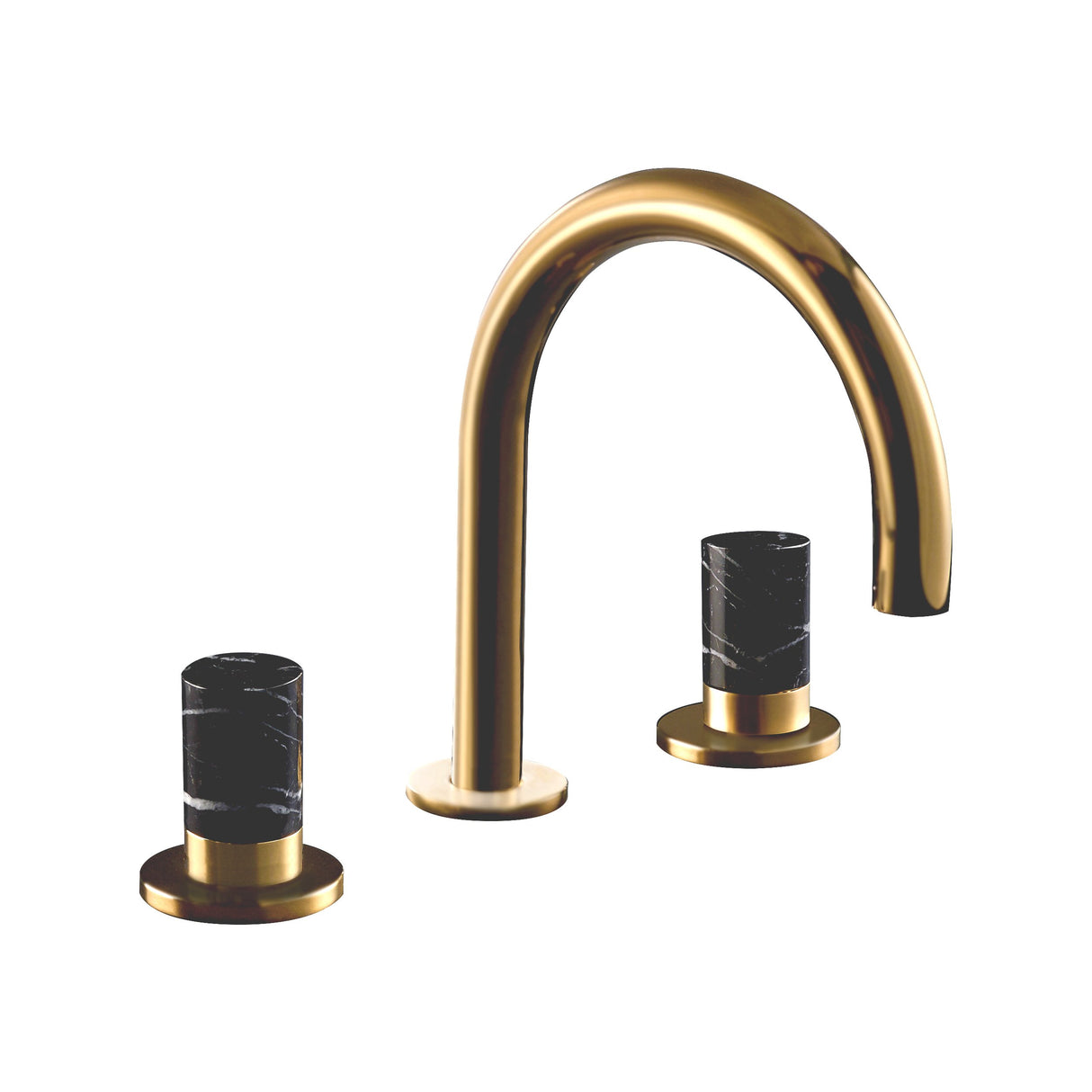 Widespread Lav - drain included - Skulpture 46075