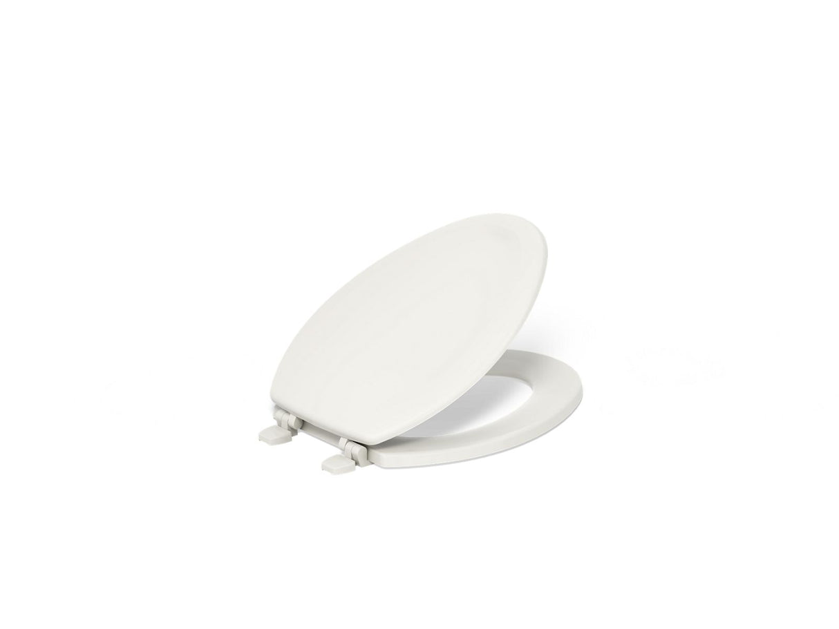 Stonewood® Elongated toilet seat
