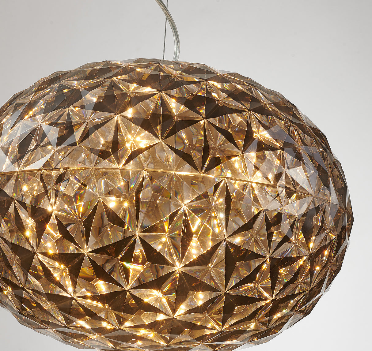 Single Pendant Lighting OC16P18S