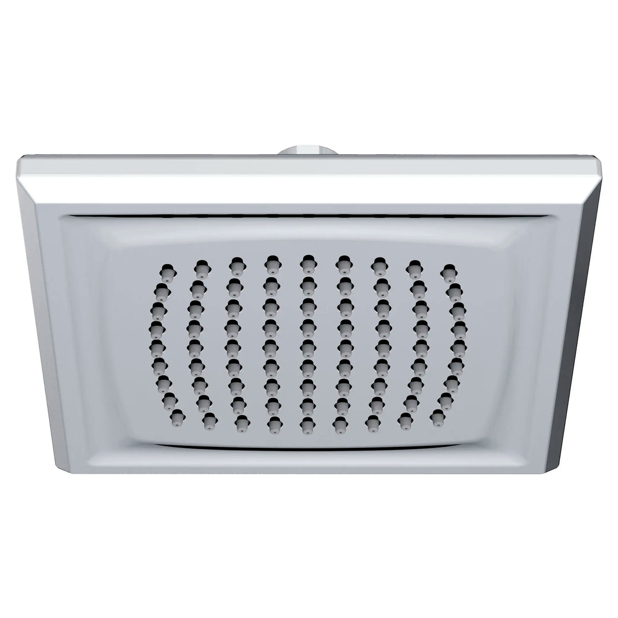Town Square S 6-1/4-Inch 1.8 gpm/6.8 L/min Fixed Showerhead