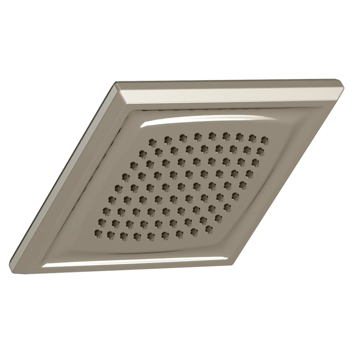 Town Square S 6-1/4-Inch 1.8 gpm/6.8 L/min Fixed Showerhead