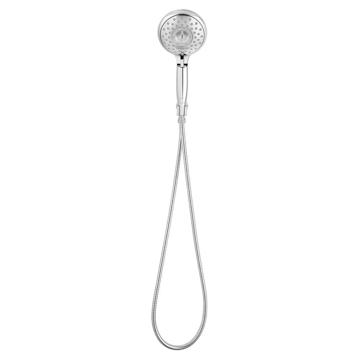 Spectra® Handheld 1.8 gpm/6.8 L/min 4-Function Hand Shower Kit