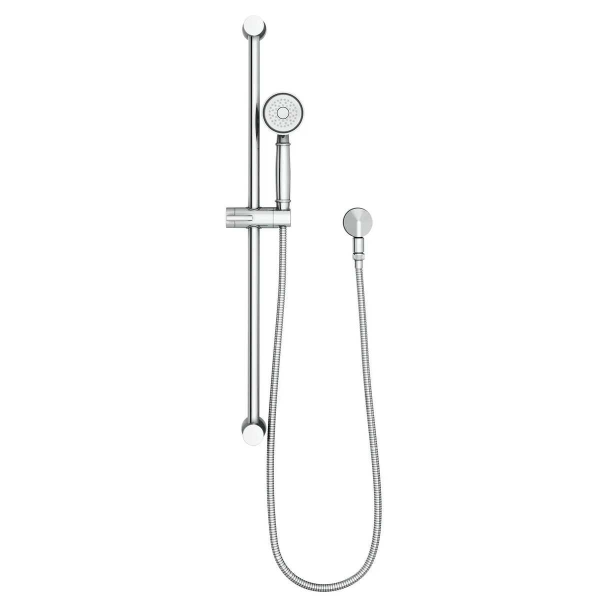 Traditional 1.8 gpm/6.8 L/min Single Function Slide Bar Kit