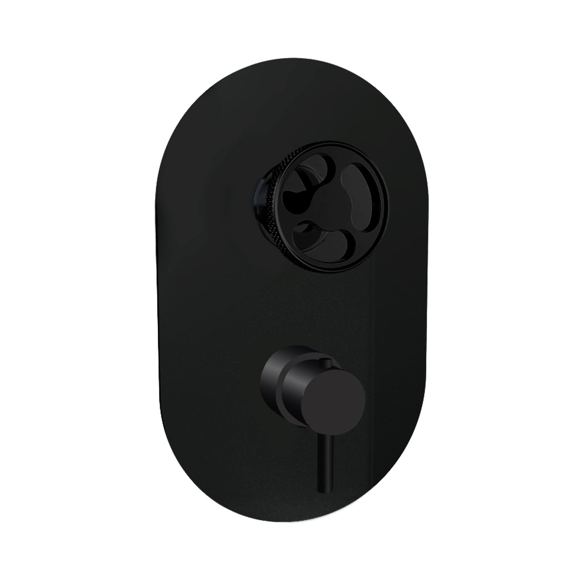 1/2” Thermostatic Valve 2-way - Twist 47602N