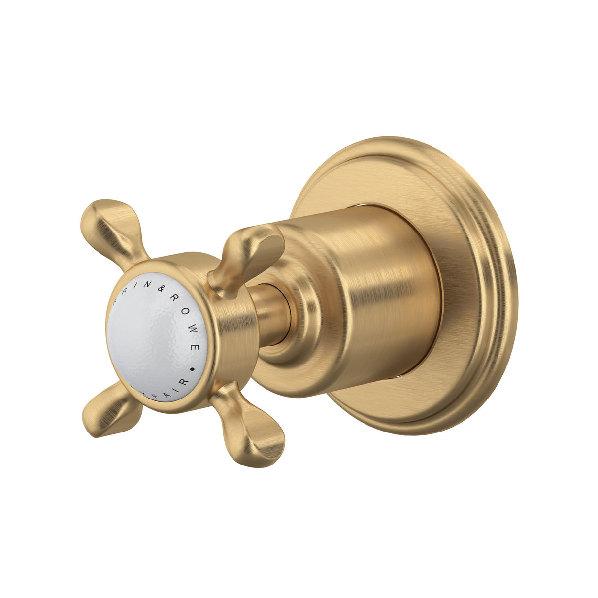 Satin English Gold