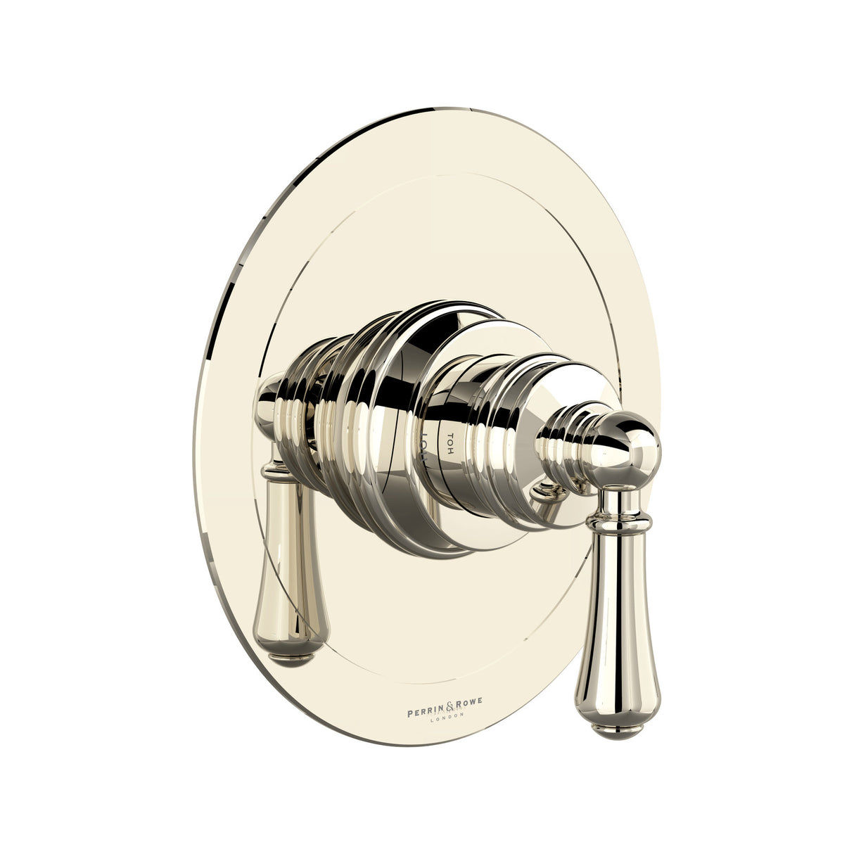Georgian Era 1/2" Pressure Balance Trim