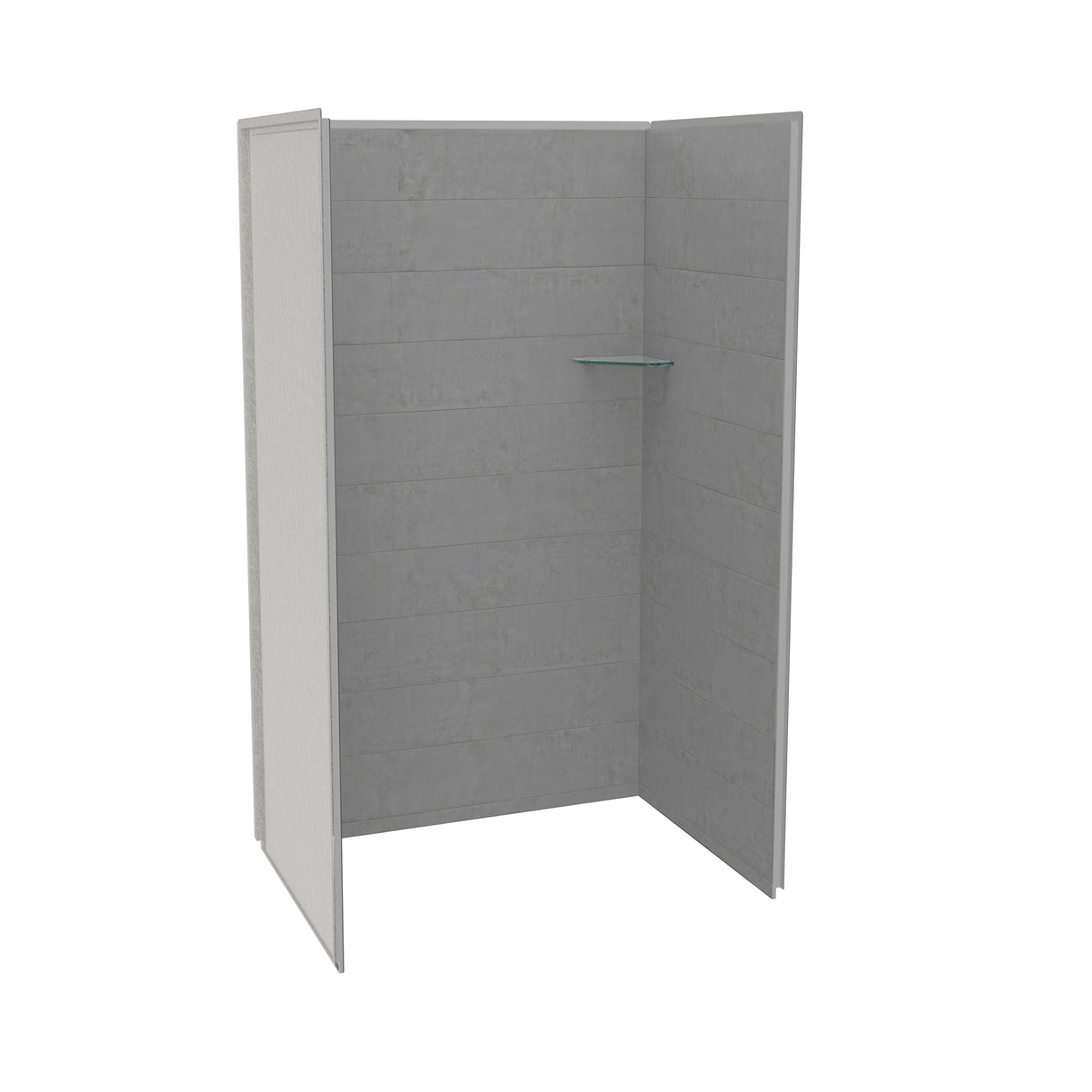 Utile 4832 Shower Wall Kit