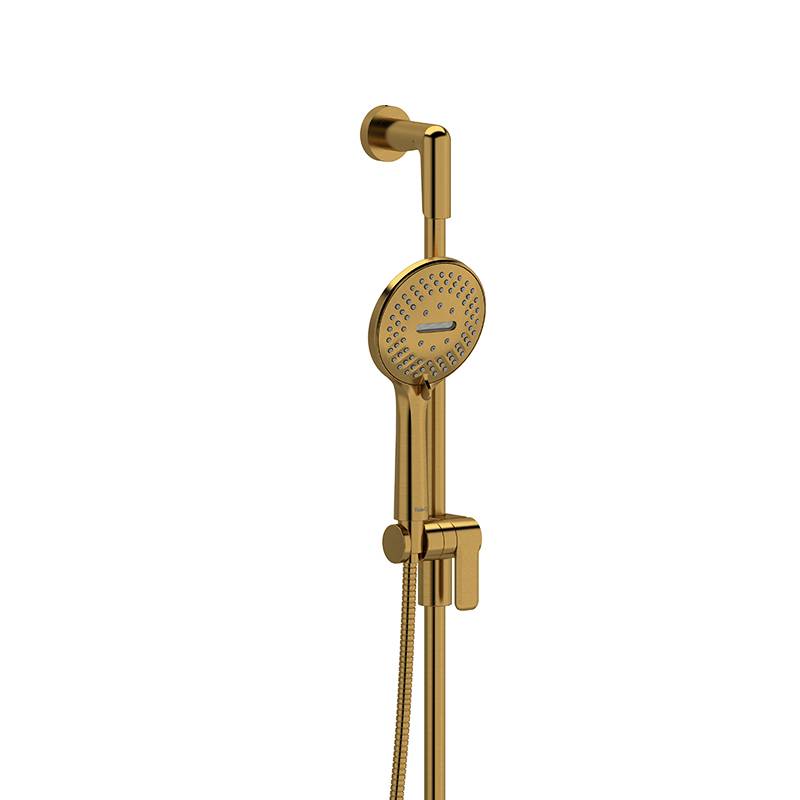Hand Shower Rail #4839