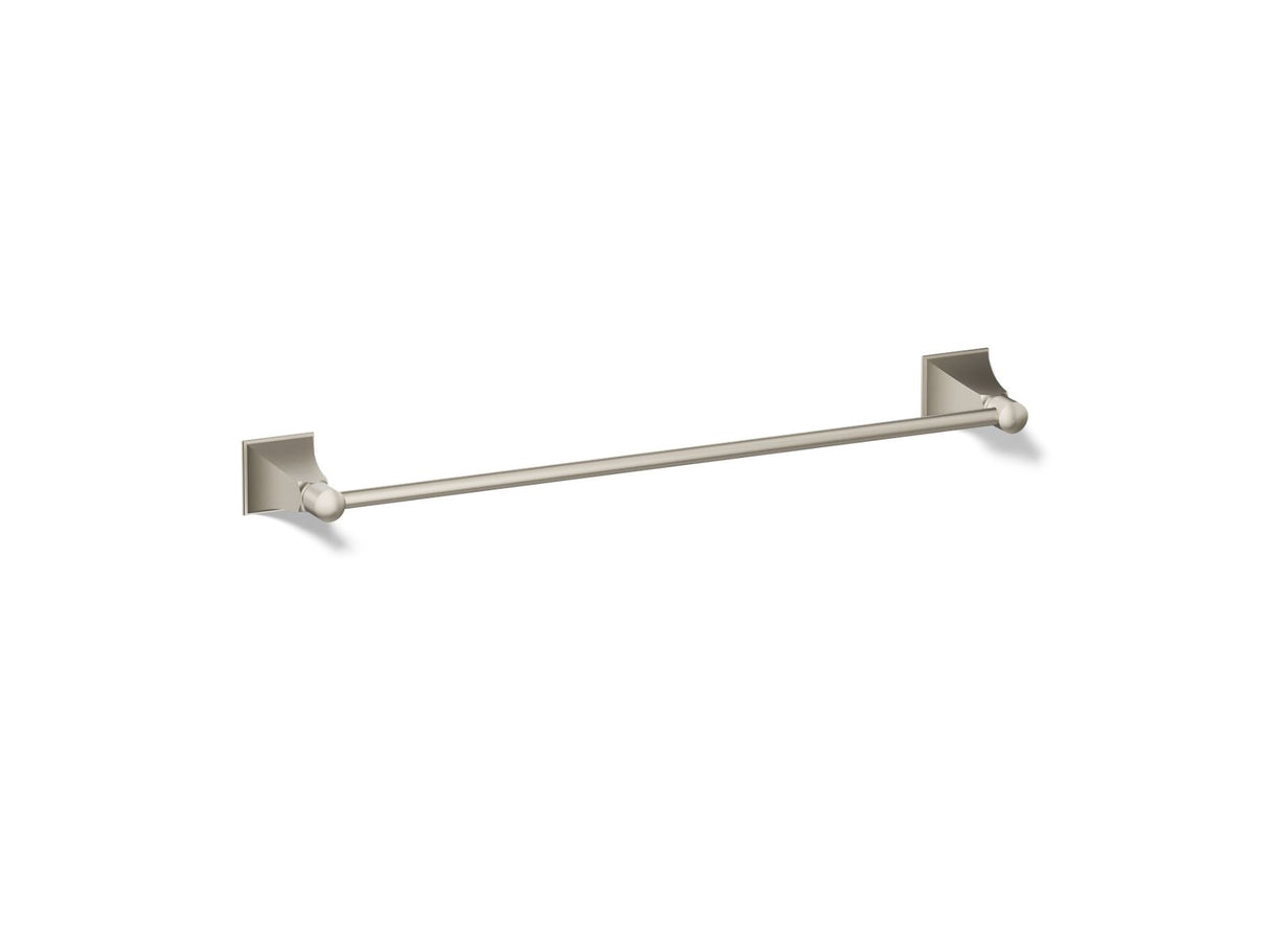 Memoirs® Stately 18" towel bar